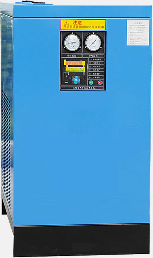 高效冷干機(jī)